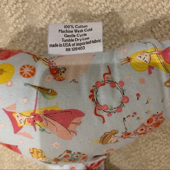 Baby Elephant ears head support princess - Picture 5 of 7